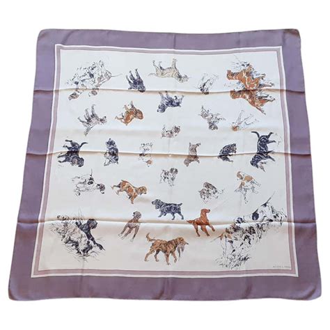 hermes scarf dogs|queen elizabeth hermes scarf.